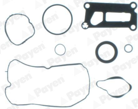 PAYEN Crankcase gasket set Article number: EH6350 cheaply