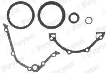 PAYEN Crankcase gasket set Article number: EP280 cheaply