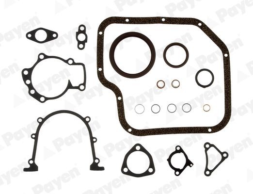 PAYEN Crankcase gasket set Article number: EV540 cheaply