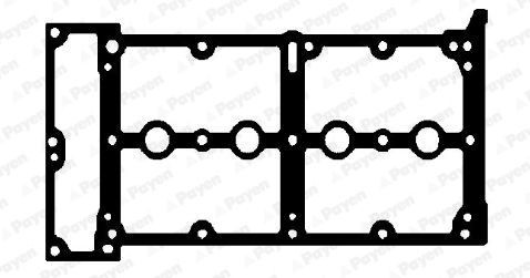 PAYEN Inlet manifold gasket Article number: JD5927 cheaply