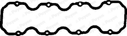 PAYEN Oil sump gasket Article number: JH494 cheaply