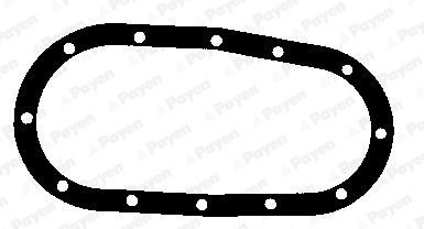 PAYEN Gasket, timing case cover Article number: LV847 cheaply
