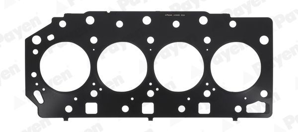 PAYEN Crankshaft seal Article number: NA5260 cheaply