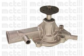 METELLI Water pump Article number: 24-0210 cheaply