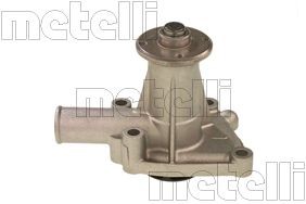 METELLI Water pump Article number: 24-0375 cheaply