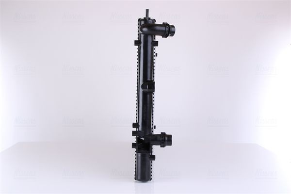 NISSENS Low Temperature Cooler, intercooler Article number: 627043 cheaply