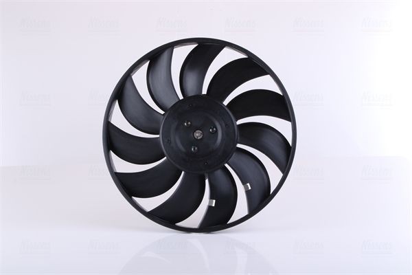 NISSENS Fan, radiator Article number: 85786 cheaply