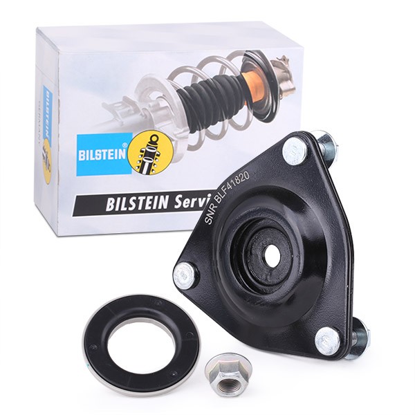 Kit De Réparation Coupelle De Suspension FEBI BILSTEIN 177305 - Pour Essieu Avant Gauche | Compatible FIAT Doblo, OPEL Combo