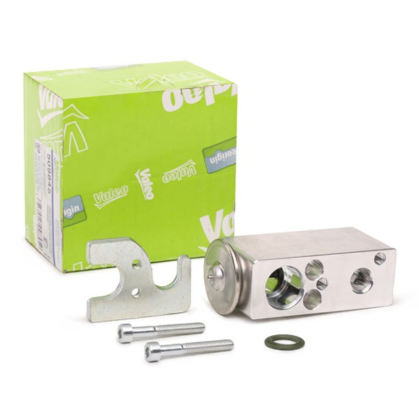 VALEO AC expansion valve Article number: 509845 cheaply