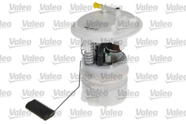 VALEO Brændstof, føderdel Varenummer: 347295 billige
