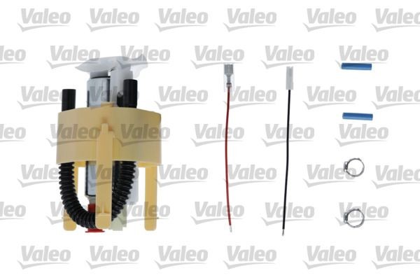 VALEO Brændstofpumpe Varenummer: 347299 billige