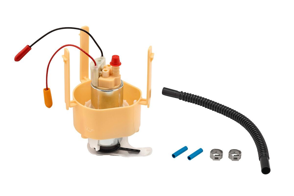 VALEO Fuel pump Article number: 347600 cheaply