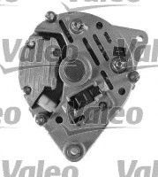 VALEO Alternator Article number: 437868 cheaply