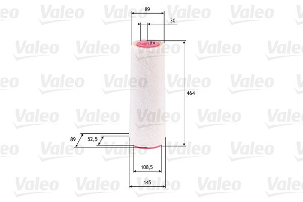 VALEO Kliimakompressor Artikli number: 699822 soodsalt