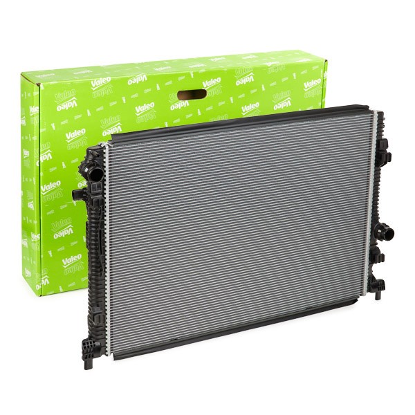 VALEO Engine radiator Article number: 701515 cheaply