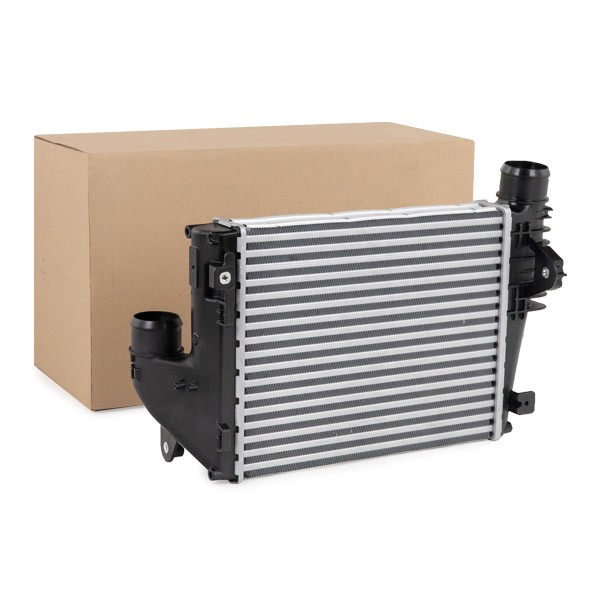 VALEO Intercooler Article number: 818304 cheaply