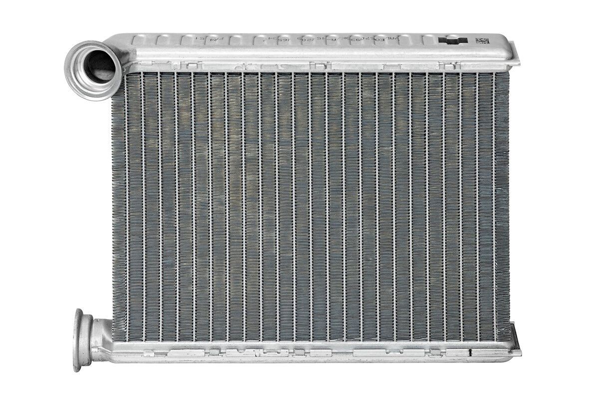 VALEO Heater matrix Article number: 715345 cheaply