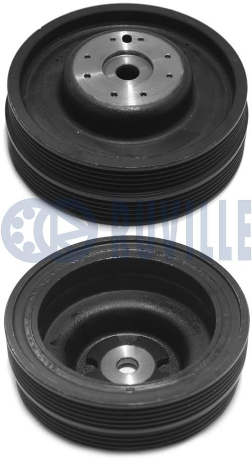 RUVILLE Crankshaft pulley Article number: 518401 cheaply
