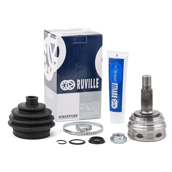 RUVILLE Joint kit, drive shaft Article number: 75404S cheaply