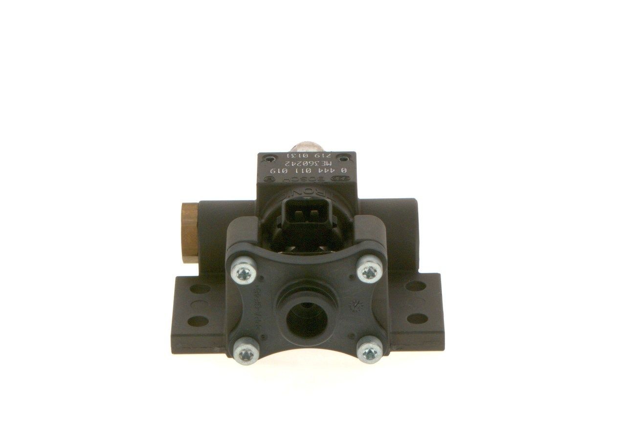 BOSCH Dosing Module, urea injection Article number: 0 444 011 019 cheaply