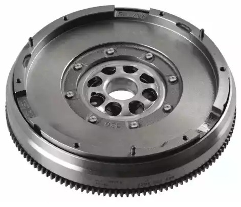 SACHS 2294 001 899 Kahemassiline hooratas JUMPY 2.0 HDi 4x4 120 HP Diisel 2016