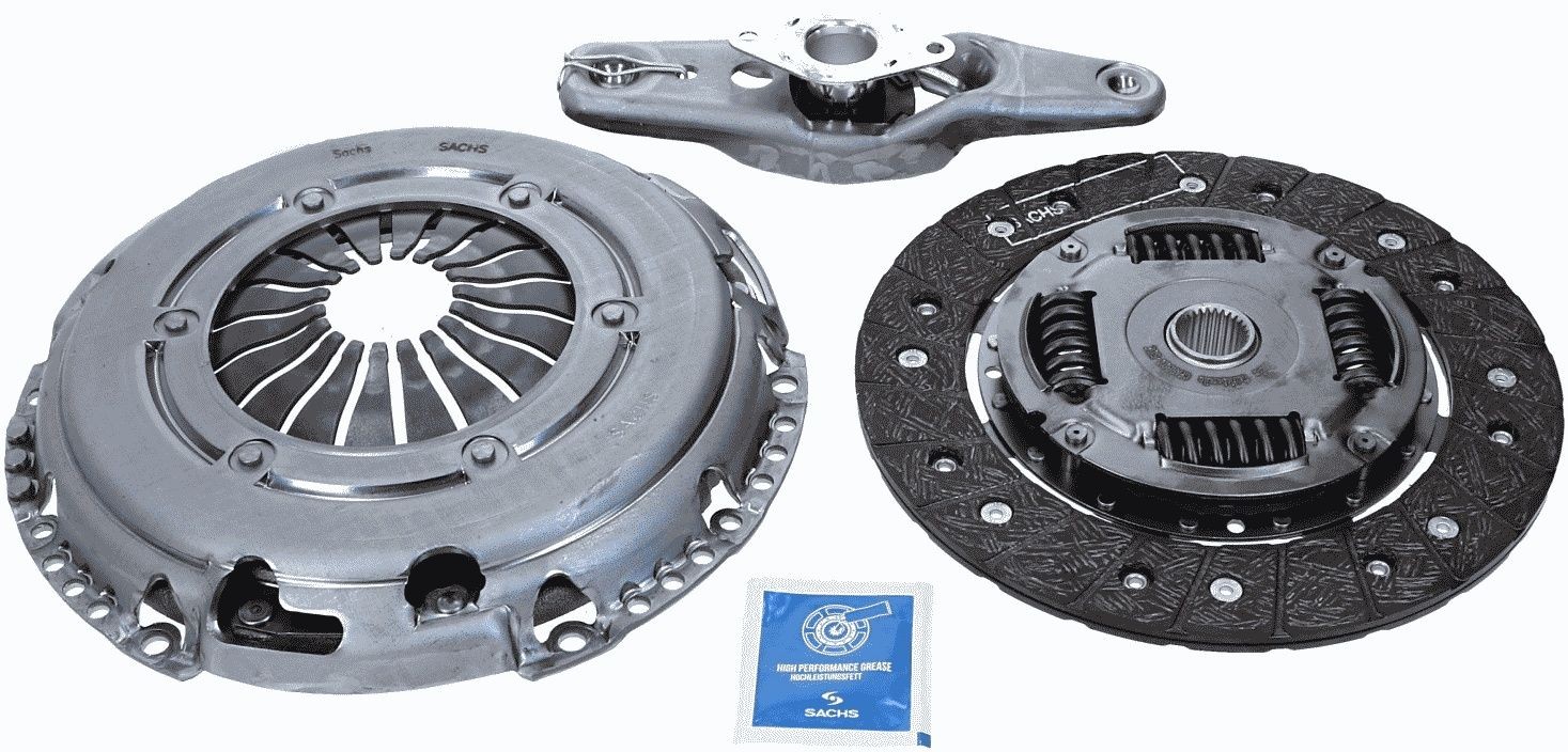 SACHS Clutch kit Article number: 3000 950 082 cheaply