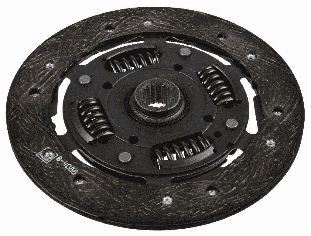 SACHS Koblingsnav Varenummer: 1878 634 074 billige