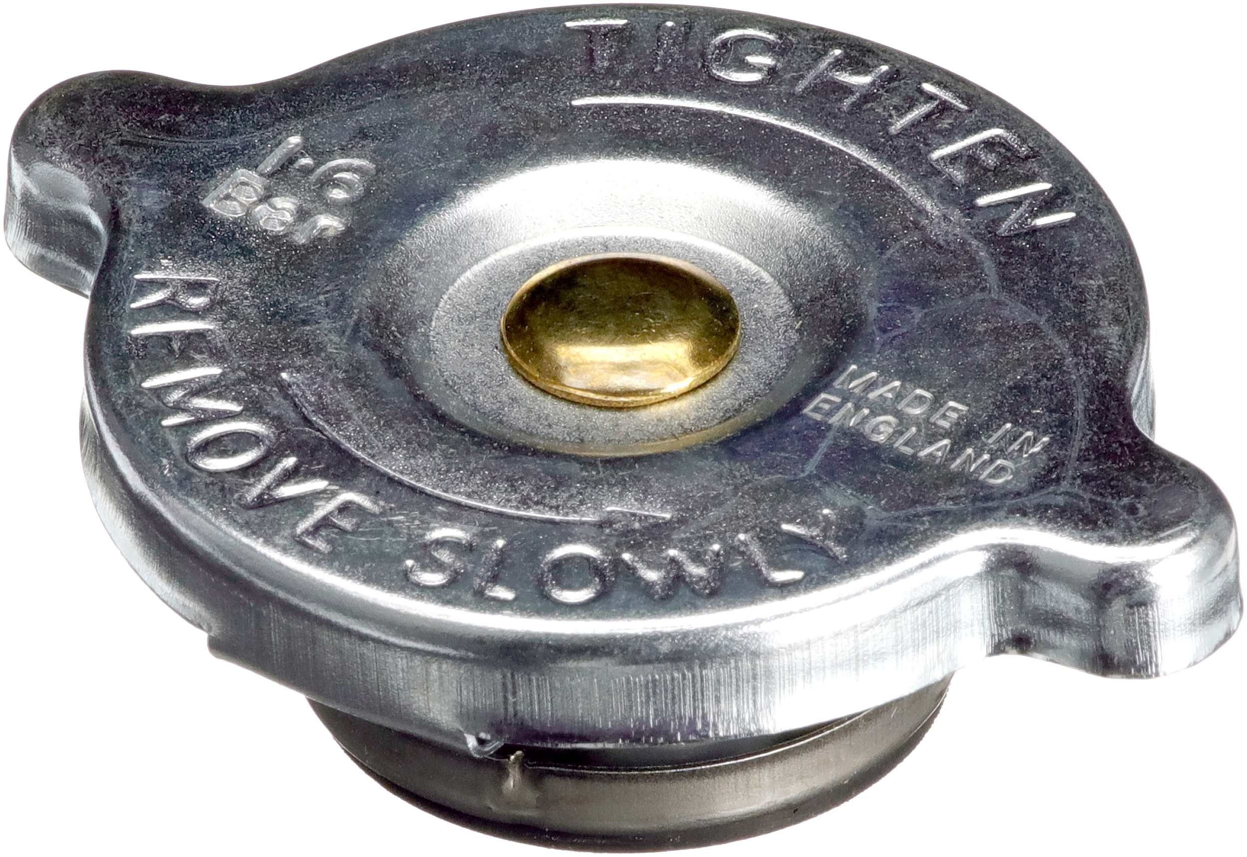 GATES Radiator cap Article number: RC10372 cheaply