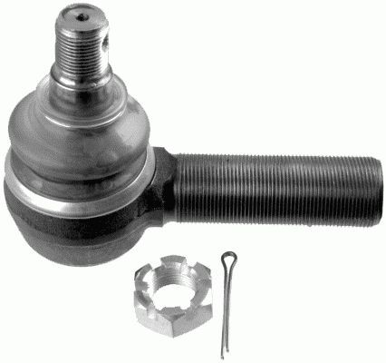 LEMFÖRDER Tie Rod Article number: 31766 01 cheaply