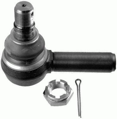 LEMFÖRDER Tie Rod Article number: 31768 01 cheaply