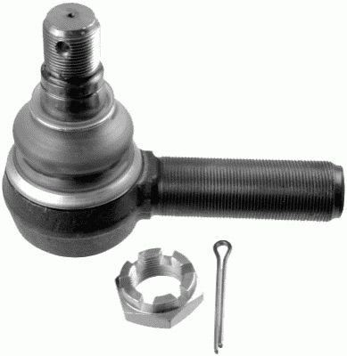 LEMFÖRDER Tie Rod Article number: 31769 01 cheaply