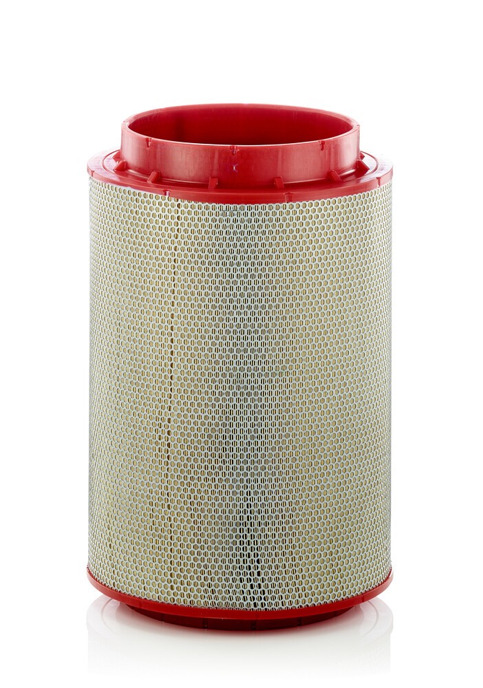 MANN-FILTER Luftfilter Varenummer: C 45 2695 billige