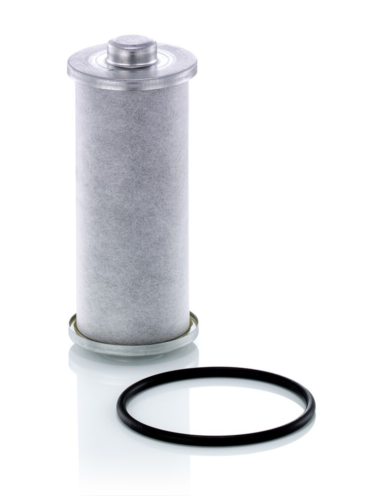 MANN-FILTER Filter, knasthusudluftning Varenummer: LC 1002 x billige
