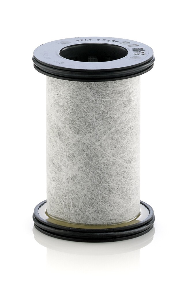 MANN-FILTER Filter, knasthusudluftning Varenummer: LC 7201 x billige