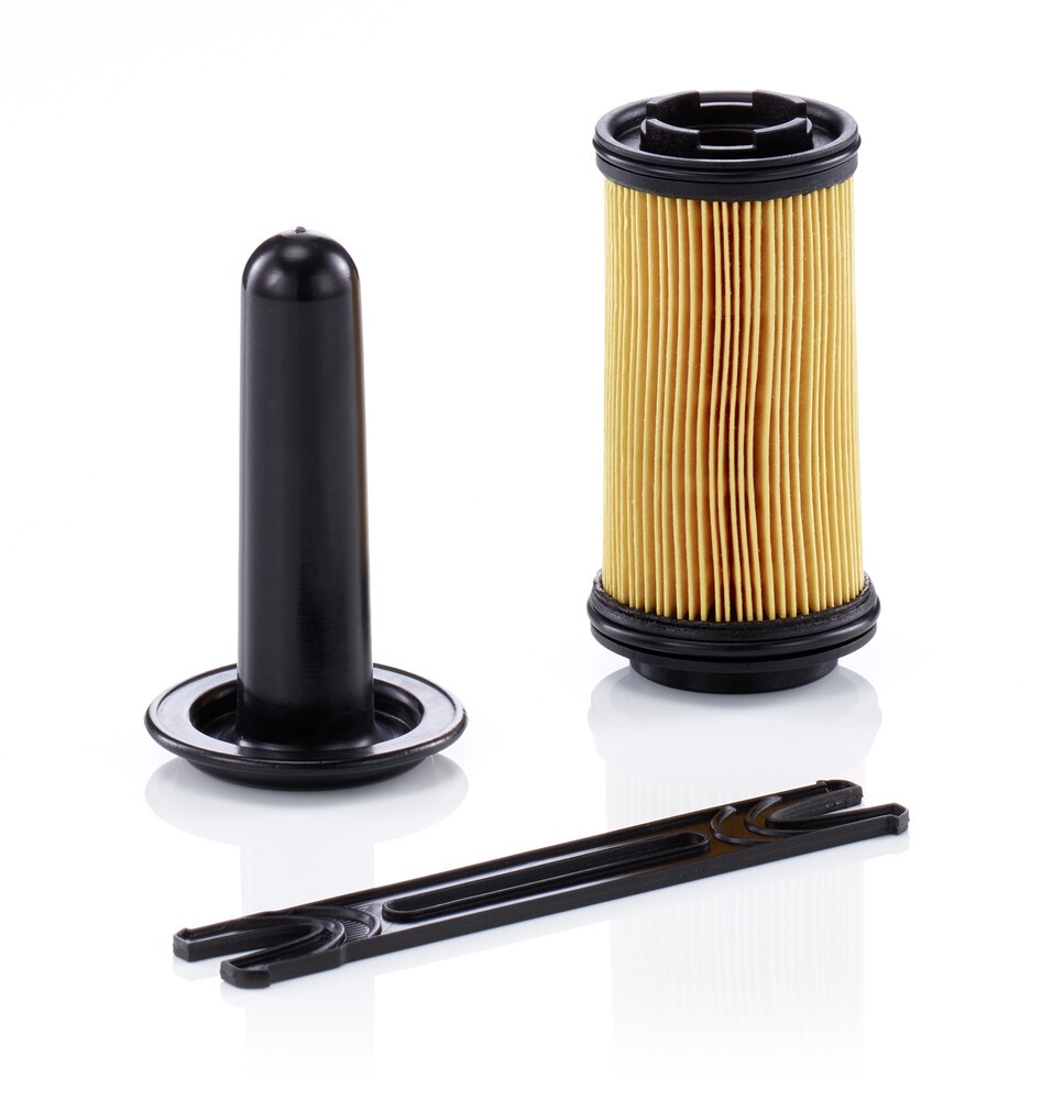MANN-FILTER Urea Filter Article number: U 5001 KIT cheaply