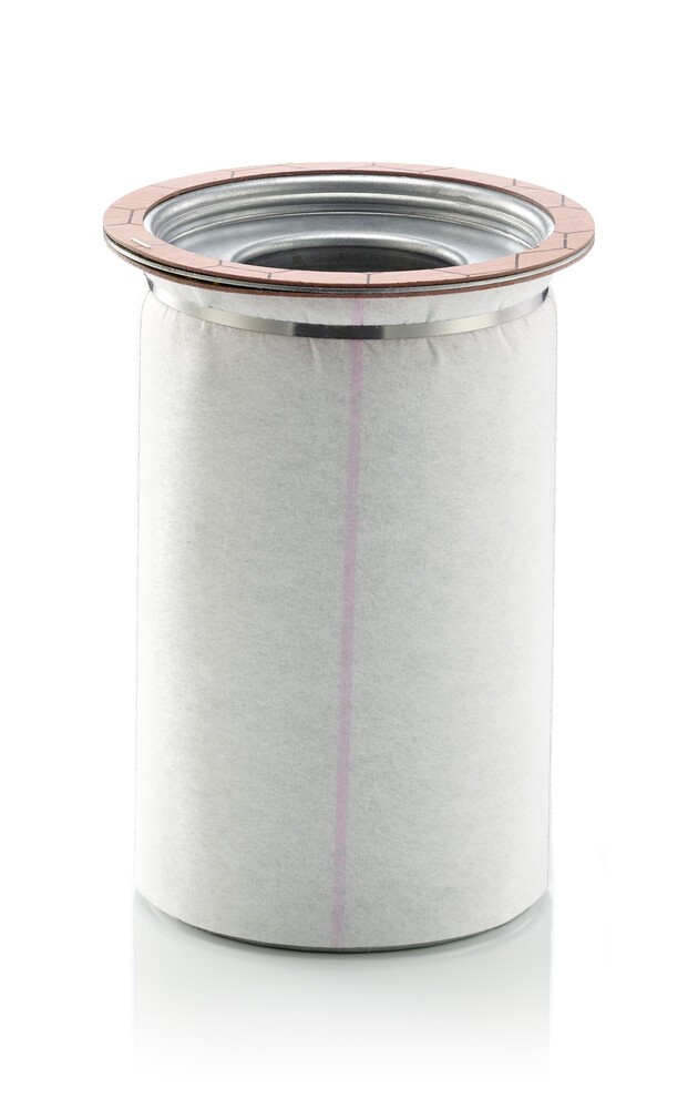 MANN-FILTER Filter, compressed air system Article number: LE 10 001 cheaply