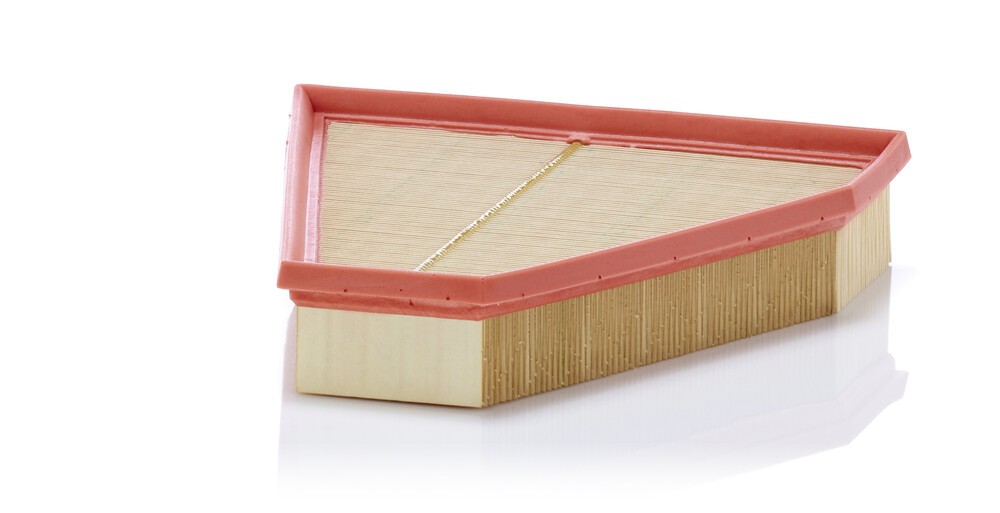 MANN-FILTER Air filter Article number: C 27 114 cheaply