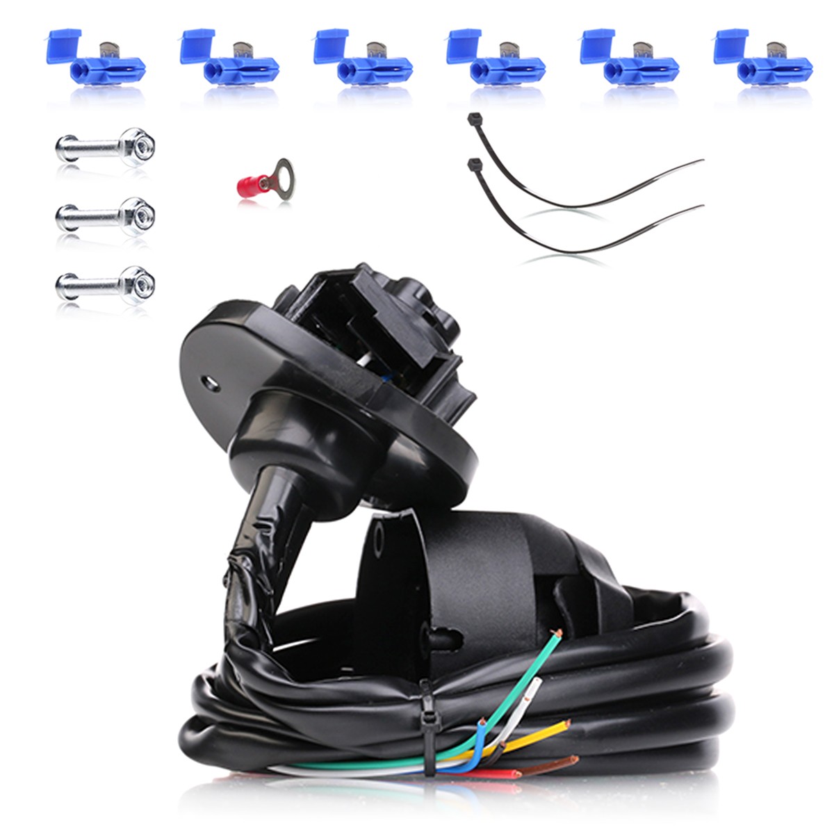 BOSAL Towbar electric kit Article number: 022-004 cheaply