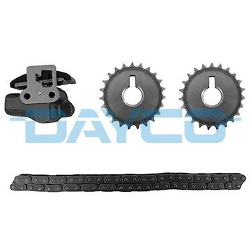 DAYCO Timing chain kit Article number: KTC1039 cheaply