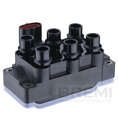 BREMI Ignition coil Article number: 20139 cheaply