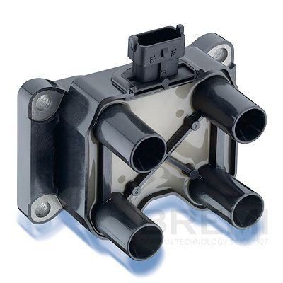 BREMI Ignition coil Article number: 20381 cheaply