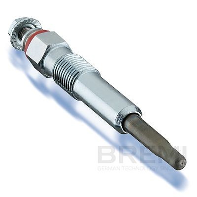 BREMI 2405 Platinsæt, strømfordeler SUPER 5 1.1 45 HK Benzin 1996