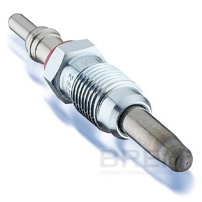 BREMI Glow Plug, auxiliary heater Article number: 26056 cheaply