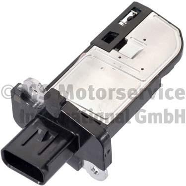 PIERBURG Mass air flow sensor Article number: 7.22184.76.0 cheaply