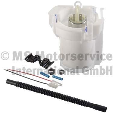 PIERBURG Fuel pump Article number: 7.05656.46.0 cheaply
