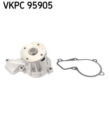 SKF Veepump Artikli number: VKPC 95905 soodsalt