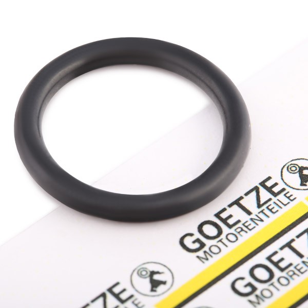 GOETZE Seal, coolant pipe Article number: 50-324692-00 cheaply