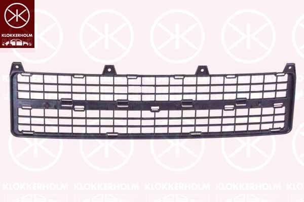 KLOKKERHOLM Bumper grill Article number: 0551910 cheaply