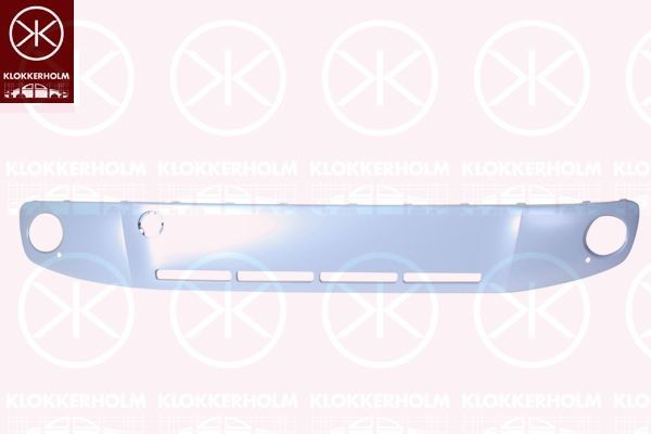 KLOKKERHOLM Bumper grill Article number: 9516911A1 cheaply