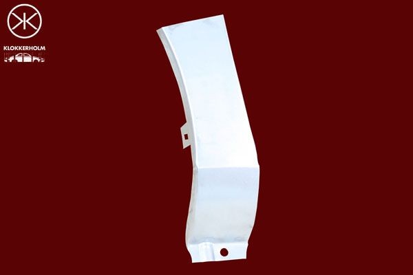 KLOKKERHOLM Wing fender Article number: 2582335 cheaply